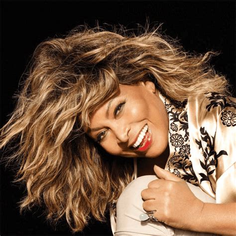 did tina turner wear a wig|It took an accident: How Tina Turner got her first wig after